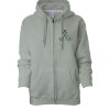 Toddler Nantucket Fleece Full Zipper Hoodie Thumbnail