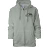 Toddler Nantucket Fleece Full Zipper Hoodie Thumbnail
