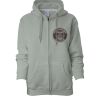 Toddler Nantucket Fleece Full Zipper Hoodie Thumbnail