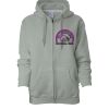 Toddler Nantucket Fleece Full Zipper Hoodie Thumbnail