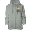 Toddler Nantucket Fleece Full Zipper Hoodie Thumbnail