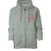 Toddler Nantucket Fleece Full Zipper Hoodie Thumbnail