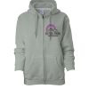 Toddler Nantucket Fleece Full Zipper Hoodie Thumbnail
