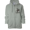 Toddler Nantucket Fleece Full Zipper Hoodie Thumbnail