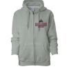 Toddler Nantucket Fleece Full Zipper Hoodie Thumbnail