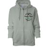 Toddler Nantucket Fleece Full Zipper Hoodie Thumbnail