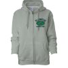 Toddler Nantucket Fleece Full Zipper Hoodie Thumbnail