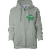 Toddler Nantucket Fleece Full Zipper Hoodie Thumbnail