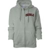 Toddler Nantucket Fleece Full Zipper Hoodie Thumbnail
