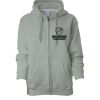 Toddler Nantucket Fleece Full Zipper Hoodie Thumbnail