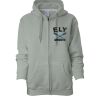 Toddler Nantucket Fleece Full Zipper Hoodie Thumbnail