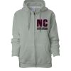 Toddler Nantucket Fleece Full Zipper Hoodie Thumbnail