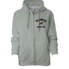 Toddler Nantucket Fleece Full Zipper Hoodie Thumbnail