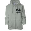 Toddler Nantucket Fleece Full Zipper Hoodie Thumbnail