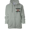 Toddler Nantucket Fleece Full Zipper Hoodie Thumbnail