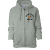 Toddler Nantucket Fleece Full Zipper Hoodie Thumbnail