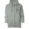 Toddler Nantucket Fleece Full Zipper Hoodie Thumbnail