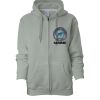 Toddler Nantucket Fleece Full Zipper Hoodie Thumbnail