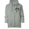 Toddler Nantucket Fleece Full Zipper Hoodie Thumbnail