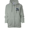Toddler Nantucket Fleece Full Zipper Hoodie Thumbnail
