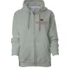 Toddler Nantucket Fleece Full Zipper Hoodie Thumbnail