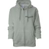 Toddler Nantucket Fleece Full Zipper Hoodie Thumbnail