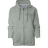 Toddler Nantucket Fleece Full Zipper Hoodie Thumbnail
