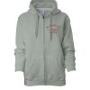 Toddler Nantucket Fleece Full Zipper Hoodie Thumbnail