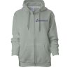 Toddler Nantucket Fleece Full Zipper Hoodie Thumbnail