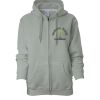 Toddler Nantucket Fleece Full Zipper Hoodie Thumbnail