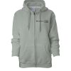 Toddler Nantucket Fleece Full Zipper Hoodie Thumbnail