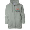Toddler Nantucket Fleece Full Zipper Hoodie Thumbnail