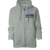 Toddler Nantucket Fleece Full Zipper Hoodie Thumbnail