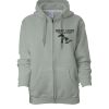 Toddler Nantucket Fleece Full Zipper Hoodie Thumbnail