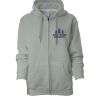Toddler Nantucket Fleece Full Zipper Hoodie Thumbnail