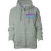 Toddler Nantucket Fleece Full Zipper Hoodie Thumbnail