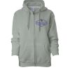 Toddler Nantucket Fleece Full Zipper Hoodie Thumbnail