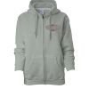 Toddler Nantucket Fleece Full Zipper Hoodie Thumbnail