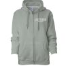 Toddler Nantucket Fleece Full Zipper Hoodie Thumbnail