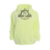 Youth Nantucket Fleece Pullover Hoodie Thumbnail