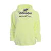 Youth Nantucket Fleece Pullover Hoodie Thumbnail