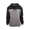 Youth Two Tone Nantucket Fleece Pullover Hoodie Thumbnail