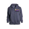 INFANT Chain Yarn Hoodie Thumbnail