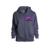 INFANT Chain Yarn Hoodie Thumbnail