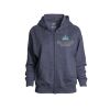 INFANT Chain Yarn Hoodie Thumbnail