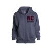 INFANT Chain Yarn Hoodie Thumbnail