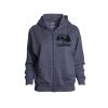 INFANT Chain Yarn Hoodie Thumbnail