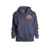 INFANT Chain Yarn Hoodie Thumbnail