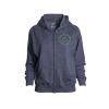 INFANT Chain Yarn Hoodie Thumbnail