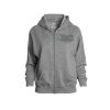 YOUTH Chain Yarn Hoodie Thumbnail
